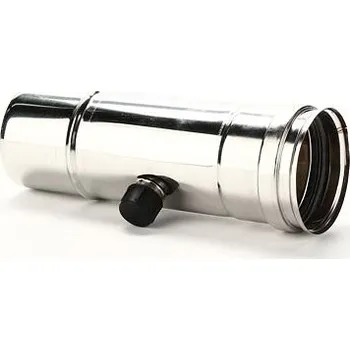 Kouřovod ROCCHEGGIANI kontrolní kus s víčkem