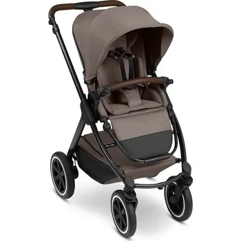 Dětské zboží ABC DESIGN sportovní kočárek SAMBA 2 2025 Nature