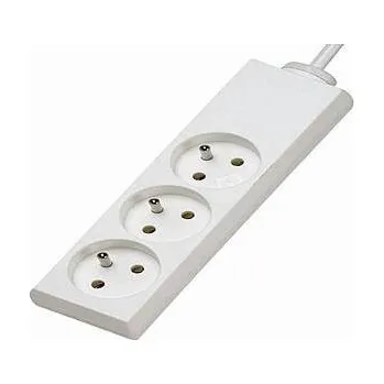 Prodlužovací kabel Prodlužovací přívod 3Z/3m KONNOC DX-3F