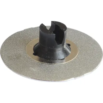 ChefsChoice | sada diamantových kotoučů, stupeň II, CC-15XV (sada kotouču pro brusič CC-15XV, II. stupeň)