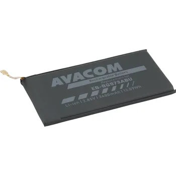 Baterie pro mobilní telefon Baterie odpovídající typu SAMSUNG EB-BG973ABU - AVACOM GSSA-G973-3400 Li-Ion 3,85V 3400mAh
