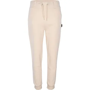 Dámské kalhoty Dámské Kalhoty NORTH SAILS PANT SWEATSHIRT 074739-0114 – Béžová L