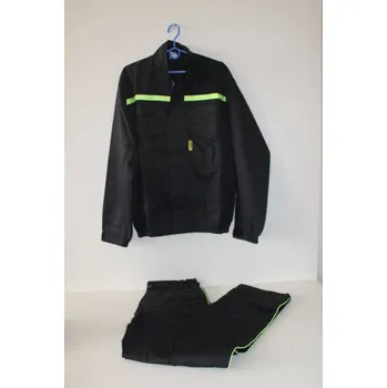 ZAHAS/TRIGOMA Hasič uniforma PS II stejnokroj - komplet Velikost: Blůza(výška postavy/obvod hrudníku) - 182/108, kalhoty(výška postavy/obvod pasu v cm) - 182/116