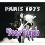 3LP Deep Purple: Live in Paris 1975 2016 Remastered Vinyl