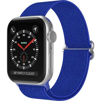 Chytré hodinky Nastavitelný náhradní řemínek pro Apple Watch 42/44/45/46/49mm Varianta: 9