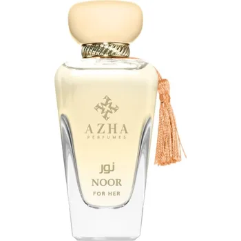 Dámský parfém AZHA Perfumes Noor parfémovaná voda pro ženy 100 ml