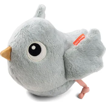 plyšák DONE BY DEER Mazlivá hračka Birdee, kód: 4133342