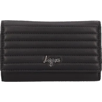 Peněženka dámská peněženka LAGEN BLC/5879/523 černá