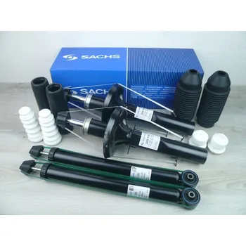 Tlumiče VW GOLF IV AUDI A3 ŠKODA OCTAVIA I - SACHS sada