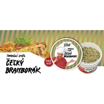 Koření Marináda na gril - koření kulinář