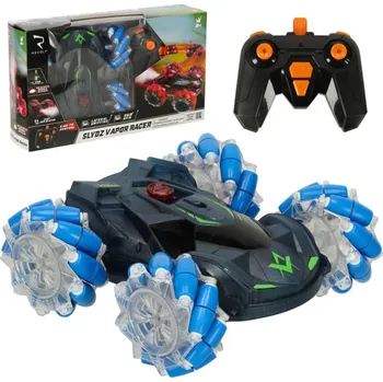 RC model auta Revolt SLYDZ Vapor auto na dálkové ovládání modré