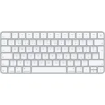 Apple Magic Keyboard/Bezdrátová Bluetooth/CZ layout/Bílá MXCL3CZ/A