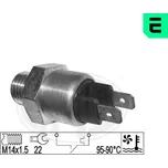 Teplotní spínač, větrák chladiče ERA 331019