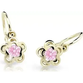 Náušnice Dětské naušnice Cutie C2204-Z