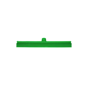 Stěrka na okno Kobra Stěrka jednodílná na hladkou podlahu 30 až 70 cm Barva: Zelená, Délka, velikost: 60 cm