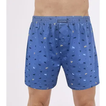 Trenýrky CORNETTE Pánské trenýrky 002/302 Cornette Comfort - XL