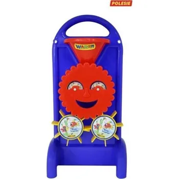 ostatní stavebnice Mlýnek na písek č.3 ****