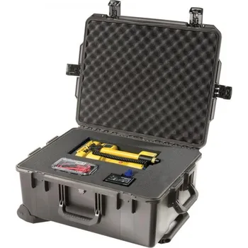 Peli Storm Travel Case™ IM2720 černý s pěnou