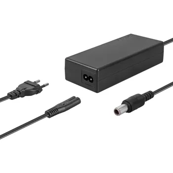 Adaptér k notebooku Adaptér odpovídající typu IBM 92P1106 - AVACOM ADAC-LE1-A90W 20V 90W