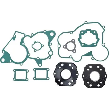 Těsnění pro motocykl Baotian Sada těsnění motoru Baotian Senda do 05 (40.5mm) US4001A