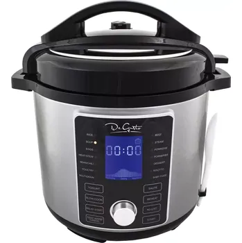 De Gusto TurboMaster YBW60-100D1