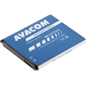 Baterie pro mobilní telefon Baterie pro SAMSUNG G386 Core LTE - AVACOM GSSA-I9260-2100 Li-Ion 3,8V 2100mAh