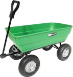 GÜDE GGW 300 Zahradní vozík 94337 free_store_pickup