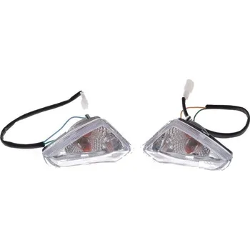 Osvětlení pro motocykl Baotian Blinkry Baotian N.A. 125 přední ZV2463