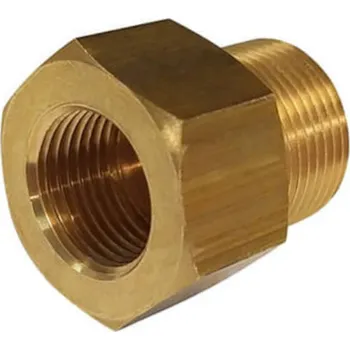 Příslušenství ke svářečce EU Redukční přechodka CO2 (RV) - Argon (lahev) V57138