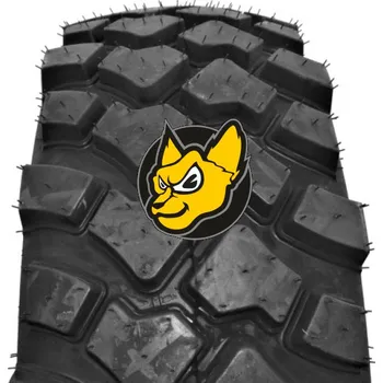 Pneu pro těžký stroj Galaxy AT Grip Steel AT 360/70 R17.5 TL