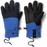 Columbia PowBound Glove M 2097011433 - mountain blue L