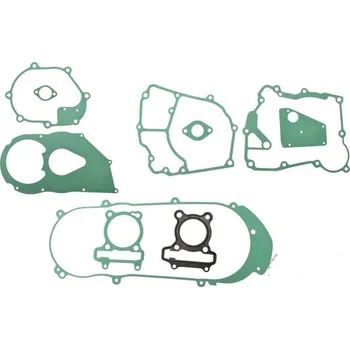 Těsnění pro motocykl Baotian Sada těsnění motoru Longjia LJ125T-8M ZLP0043B