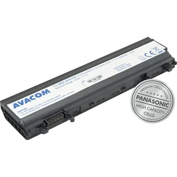 Baterie k notebooku Baterie odpovídající typu DELL VVONF - AVACOM NODE-E544-P32 Li-Ion 11,1V 6400mAh