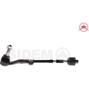 Táhlo řízení Příčné táhlo řízení SIDEM 21524