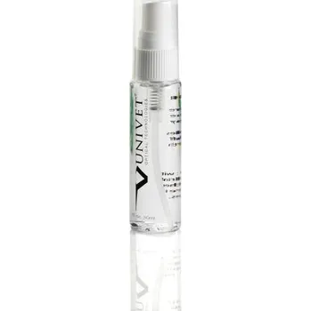 Čistící spray Univet 3QL004 bez alkoholu