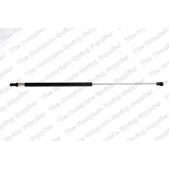 Příslušenství karosérie Pneumatická pružina / vzpěra kapoty motoru LESJÖFORS 8066702