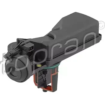 Ventil palivového systému TOPRAN Řídicí klapka přívodu vzduchu TPR 503 064