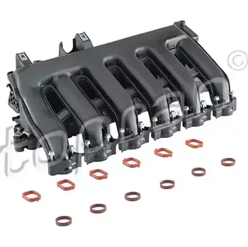 Výfukový systém TOPRAN Sací trubkový modul TPR 503 297