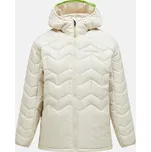 BUNDA PEAK PERFORMANCE M ELEVATE LINER HOOD SAND FOG