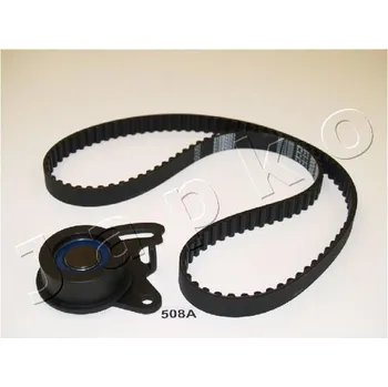 Sada rozvodového řemene JAPKO KJT508A
