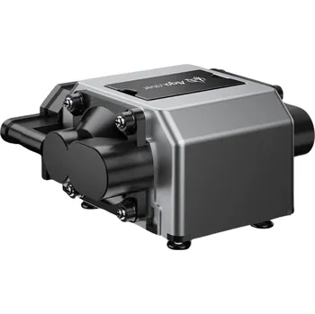 Gravírování Univerzální AlgoLaser Air Pump Assist Vzduchová Pumpa Laserové Gravírování Kompatibilní s Ortur, Atomstack, Twotrees