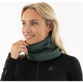 Nákrčník Nákrčník Anky ATC zima 2024 Green