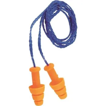 Zátky Honeywell SMARTFIT s vláknem