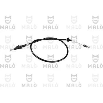 Plynové lanko Lanko plynu AKRON-MALÒ 22965