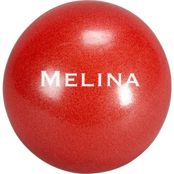 Medicinbal TRENDY Over Ball Melina 30 cm - Red