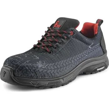 Pracovní obuv Obuv CXS MICHELIN SARNO S3, polobotka, vel. 39