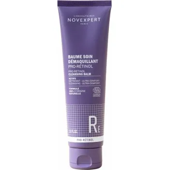 Pleťový krém NOVEXPERT Pro-Retinol Cleansing Balm BIO 150ml