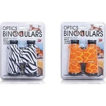 Dalekohled Dalekohled safari 11x13 cm