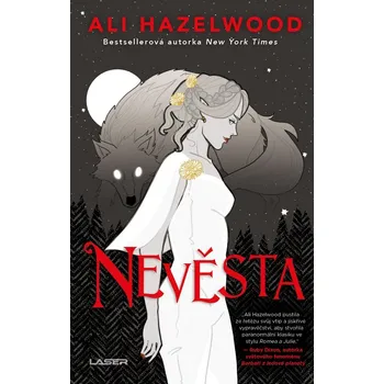 Nevěsta - Ali Hazelwood (2024,…