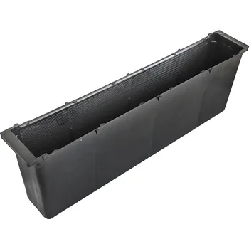 Rámkové krmítko Langstroth 2/3 - 4L (Krmítko 2 rámkové - Plast)